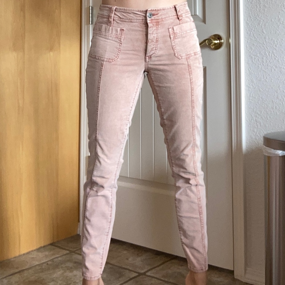 Prana Merrigan Corduroy Pants